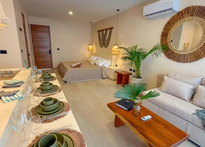 Corner In The Caribbean *