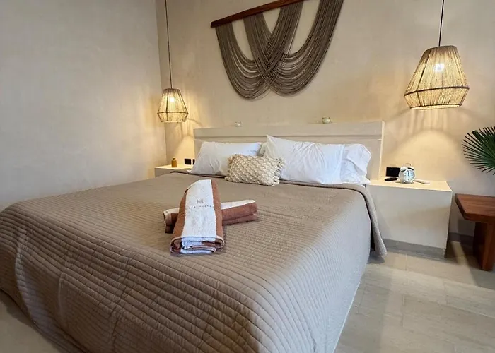 Corner In The Caribbean Apartment