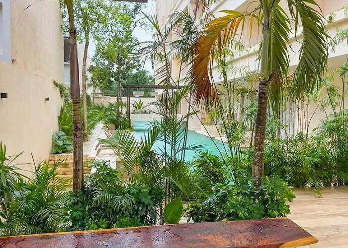 Corner In The Caribbean Apartment *