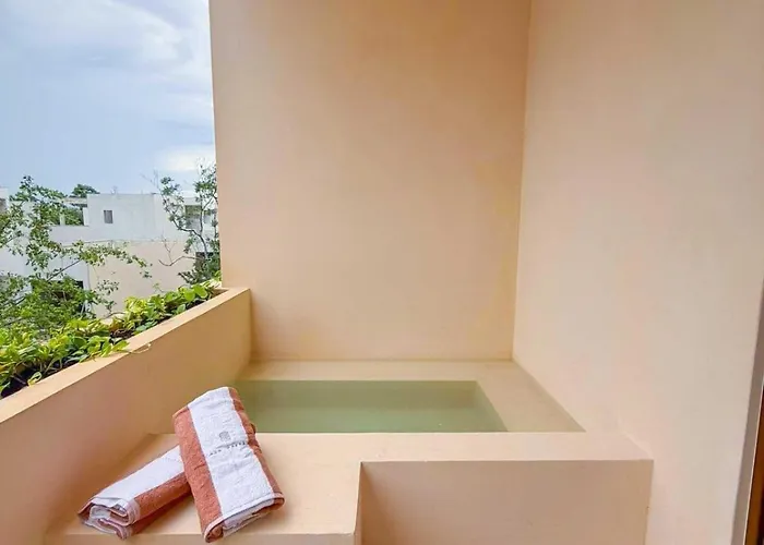 Corner In The Caribbean Apartment Tulum